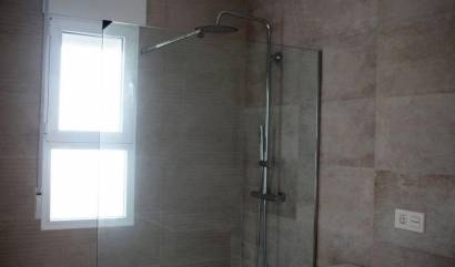 New Build - Villa - La Romana - None