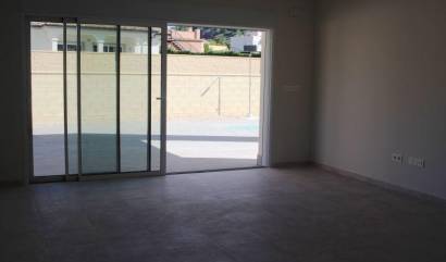 New Build - Villa - La Romana - None