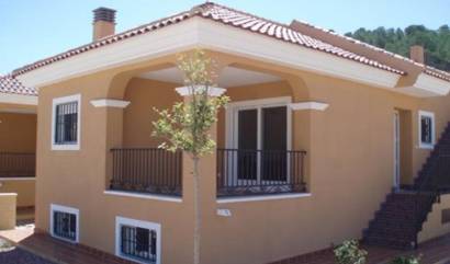 New Build - Villa - La Romana - Villas de la Romana