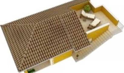 New Build - Villa - La Romana - Villas de la Romana