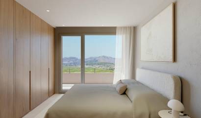 New Build - Villa - Lliber - Montanya Llarga