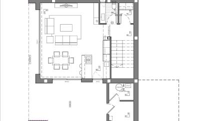 New Build - Villa - Lliber - Montanya Llarga