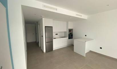 New Build - Villa - Los Alcázares - La Concha