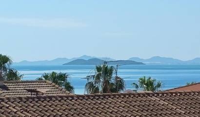 New Build - Villa - Los Alcázares - Playa la Atascadera