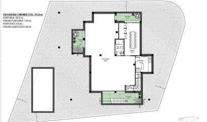New Build - Villa - Los Alcázares - Santa Rosalia Lake and Life Resort