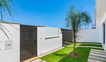 New Build - Villa - Los Alcázares - Serena Golf