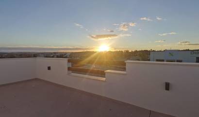 New Build - Villa - Los Montesinos - La Herrada