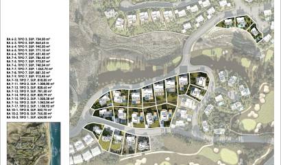 New Build - Villa - Mojacar - Playa De Macenas