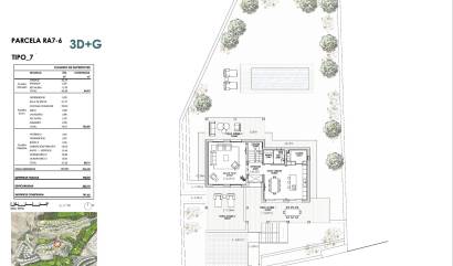 New Build - Villa - Mojacar - Playa De Macenas