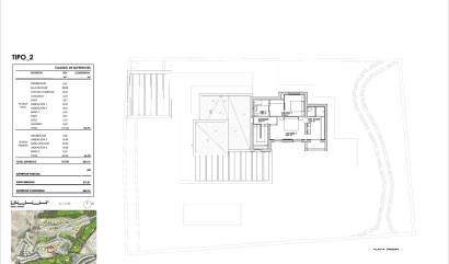 New Build - Villa - Mojacar - Playa De Macenas