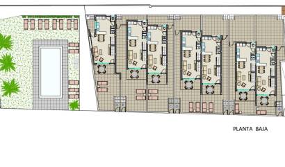 New Build - Villa - Moncofa - Playa de Chilches