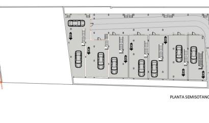 New Build - Villa - Moncofa - Playa de Chilches
