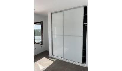 New Build - Villa - Moraira_Teulada - La Sabatera