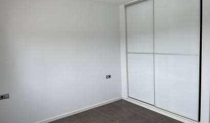 New Build - Villa - Moraira_Teulada - La Sabatera