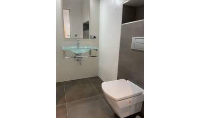 New Build - Villa - Moraira_Teulada - La Sabatera