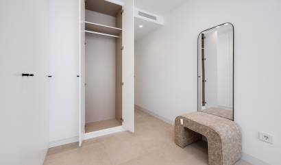 New Build - Villa - Mutxamel - Cotoveta