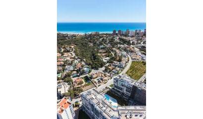 New Build - Villa - Orihuela Costa - Dehesa de campoamor