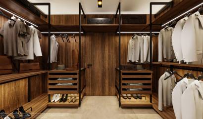 New Build - Villa - Orihuela Costa - La Zenia