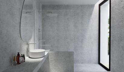 New Build - Villa - Orihuela Costa - La Zenia