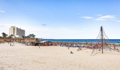 New Build - Villa - Orihuela Costa - La Zenia