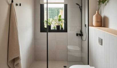 New Build - Villa - Orihuela Costa - Las Filipinas