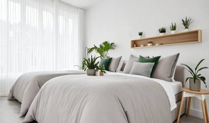 New Build - Villa - Orihuela Costa - Las Filipinas