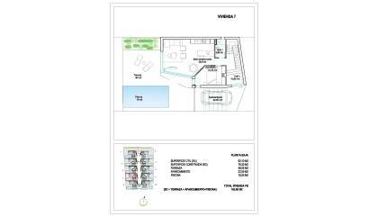 New Build - Villa - Orihuela Costa - Los Altos