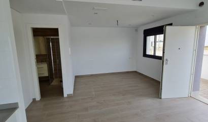 New Build - Villa - Orihuela Costa - Los Dolses