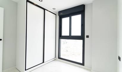 New Build - Villa - Orihuela Costa - Punta Prima