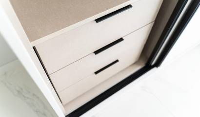 New Build - Villa - Orihuela Costa - Punta Prima