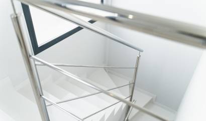 New Build - Villa - Orihuela Costa - Punta Prima