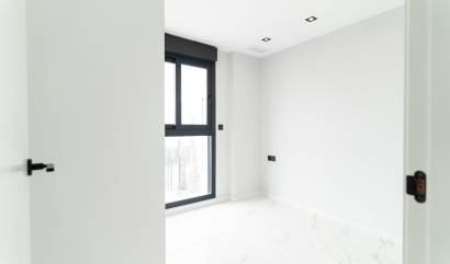 New Build - Villa - Orihuela Costa - Punta Prima