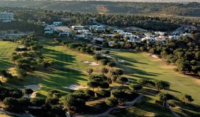 New Build - Villa - Orihuela - Las Colinas Golf