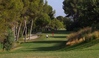 New Build - Villa - Orihuela - Las Colinas Golf