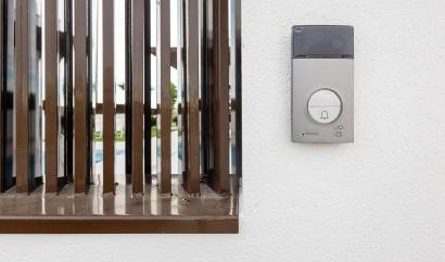 New Build - Villa - Orihuela - Vistabella Golf