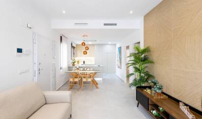 New Build - Villa - Orihuela - Vistabella Golf