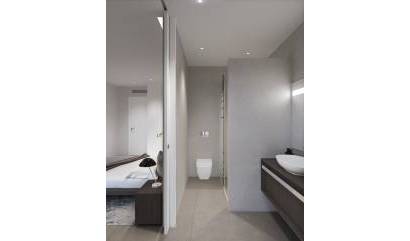 New Build - Villa - Pilar de la Horadada - La Torre de la Horadada