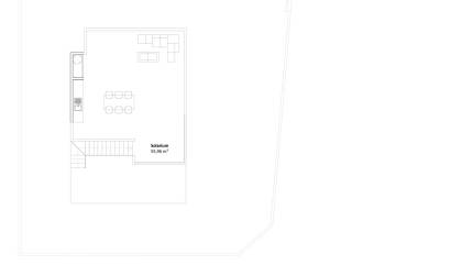 New Build - Villa - Pilar de la Horadada - La Torre de la Horadada