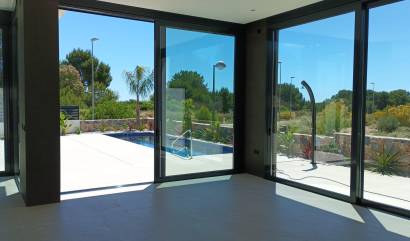 New Build - Villa - Pilar de la Horadada - Roda Golf