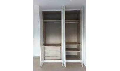 New Build - Villa - Pilar de la Horadada - Roda Golf