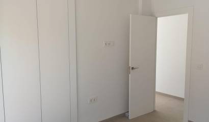 New Build - Villa - Pilar de la Horadada - Roda Golf