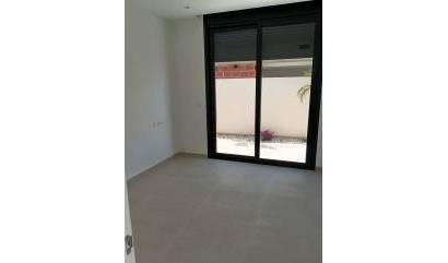 New Build - Villa - Pilar de la Horadada - Roda Golf