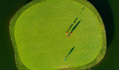 New Build - Villa - Pilar de la Horadada