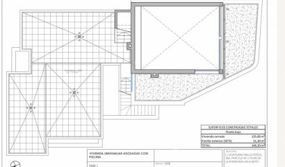 New Build - Villa - Pinar de Campoverde