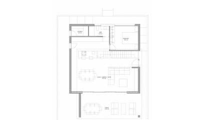 New Build - Villa - Pinar de Campoverde