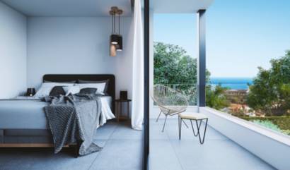 New Build - Villa - Pinar de Campoverde