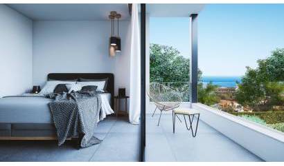 New Build - Villa - Pinar de Campoverde