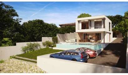 New Build - Villa - Pinar de Campoverde