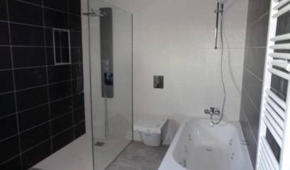 New Build - Villa - Pinoso - Camino Del Prado