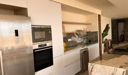 New Build - Villa - Pinoso - Casas Pastor